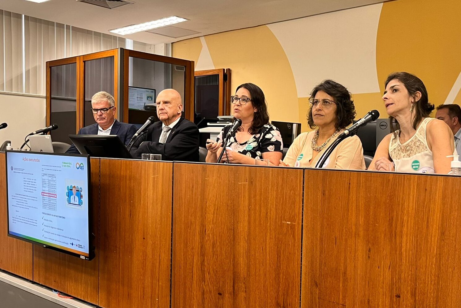 Avanço da doença de Chagas no Norte de Minas Gerais é tema de audiência pública na Assembleia do estado